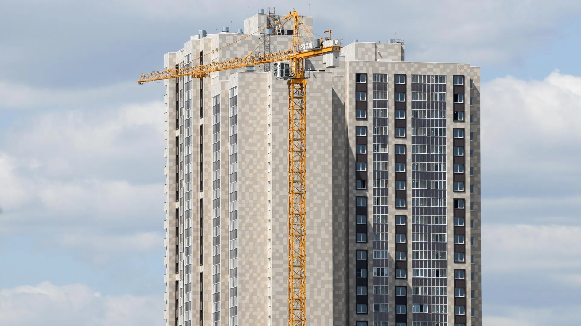 Пелагия Тихонова