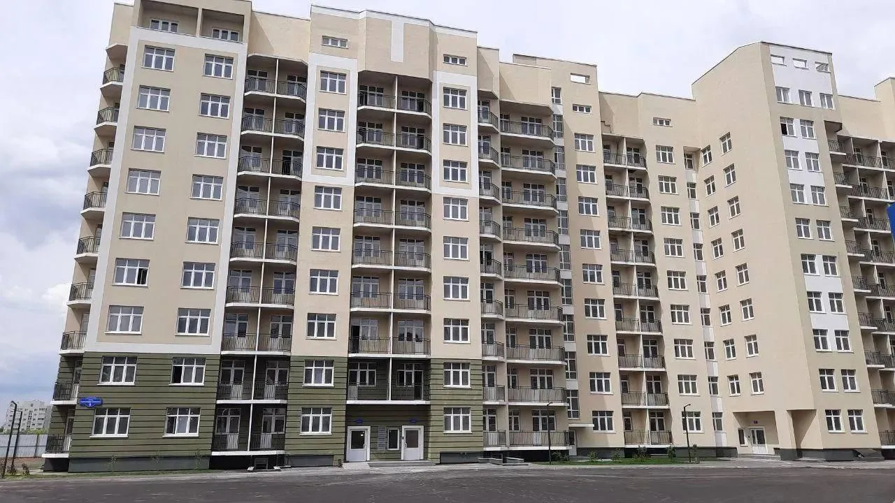 Проблемный ЖК «Новорижский» в Красногорске достроен
