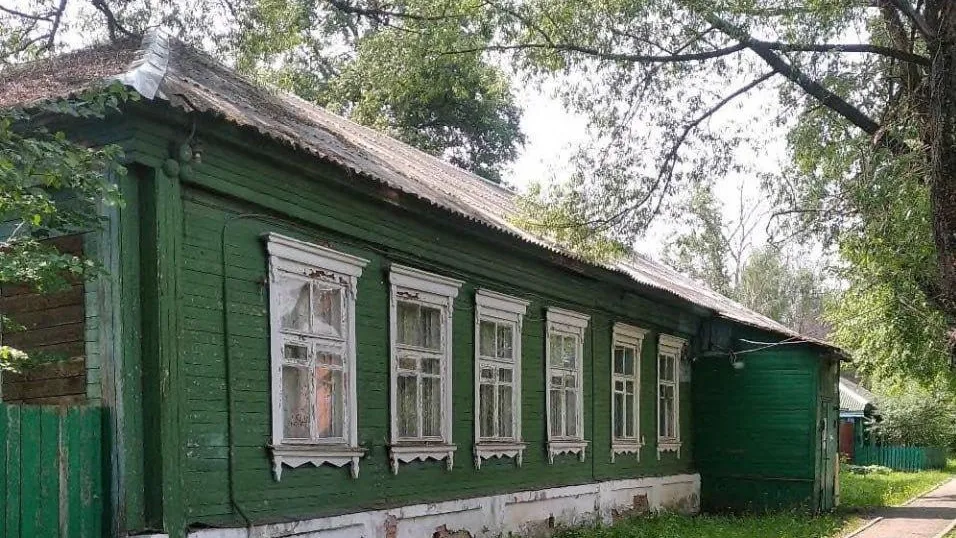Более 1,3 тыс объектов неиспользуемой недвижимости вовлекут в Подмосковье в хозоборот