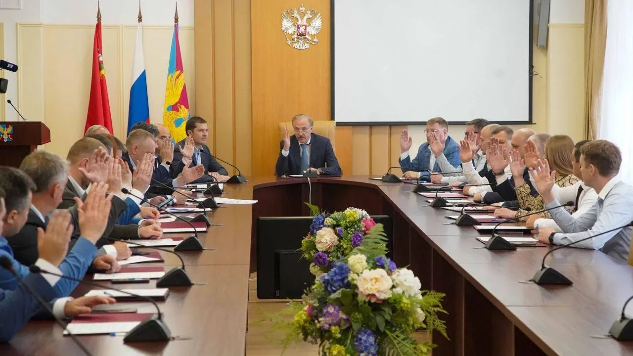 Улицу в новом микрорайоне Люберец назовут именем военкора Владлена Татарского
