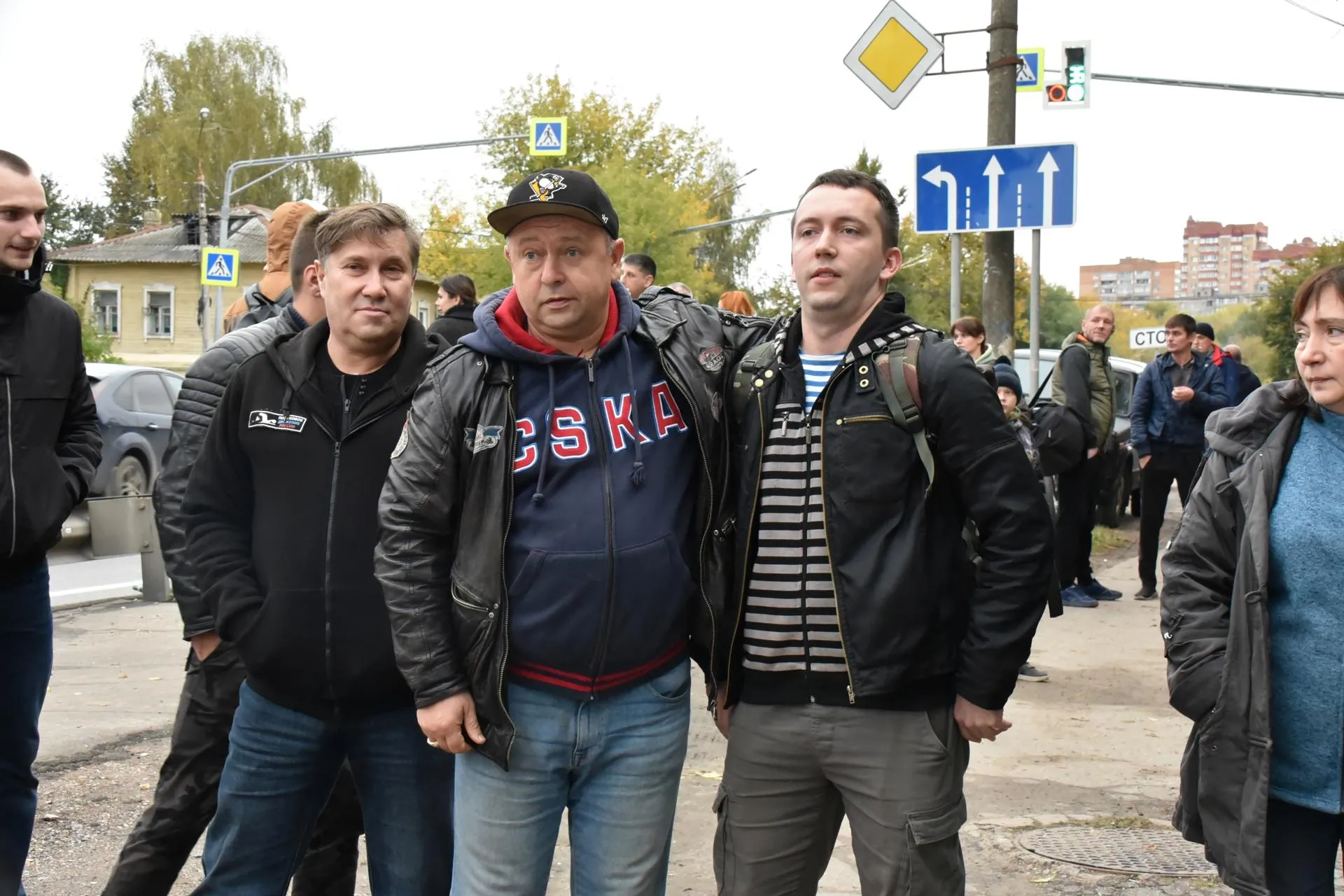 Галина Добрынина