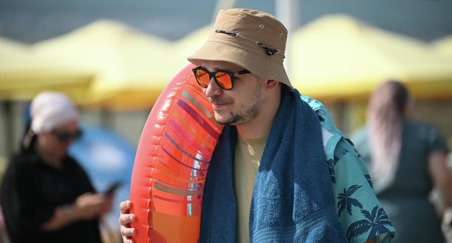 За солнцем и морем: куда поехать на отдых весной 2026 года