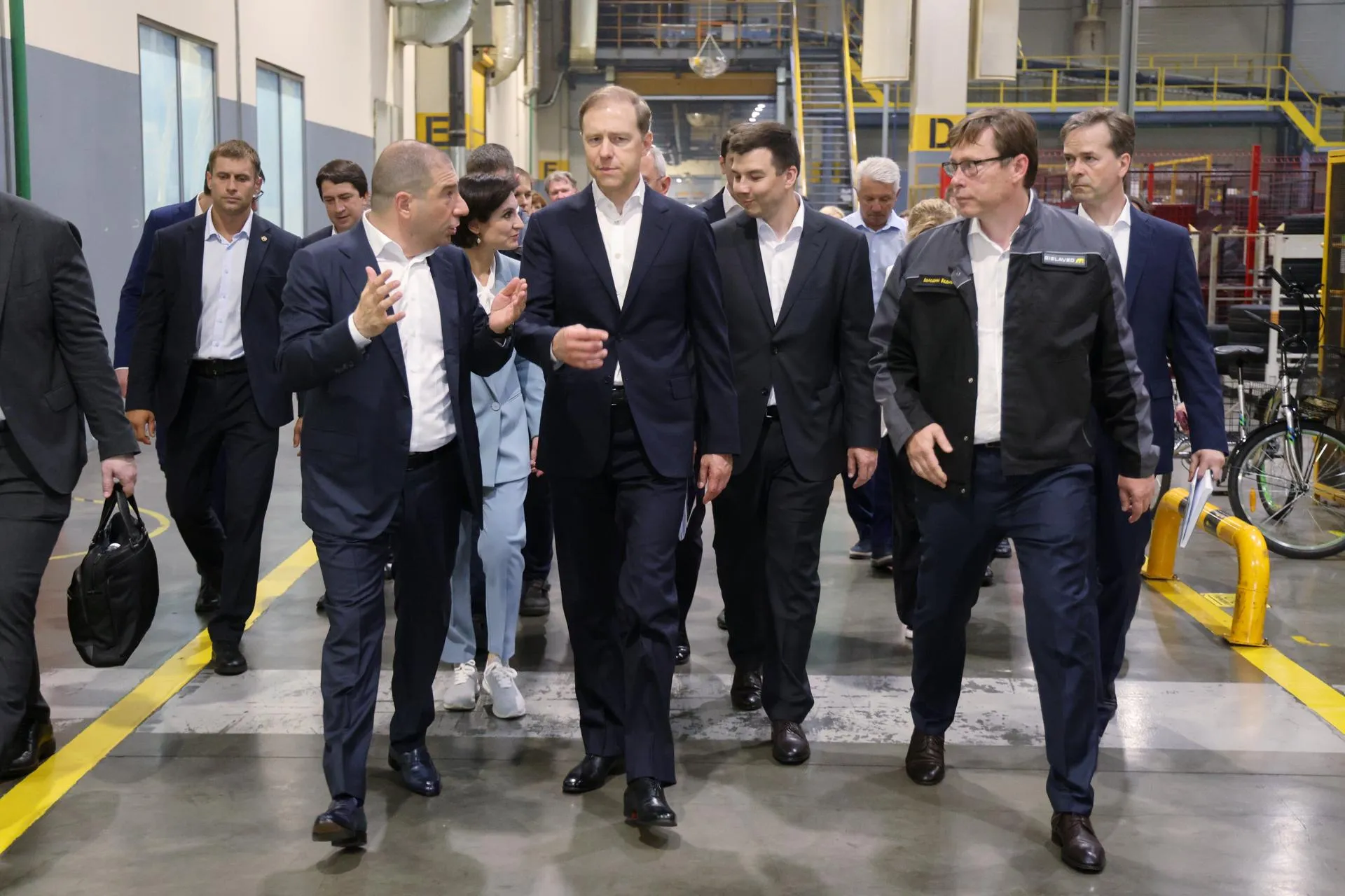 Армен Саркисян — основатель и владелец холдинга S8 Capital