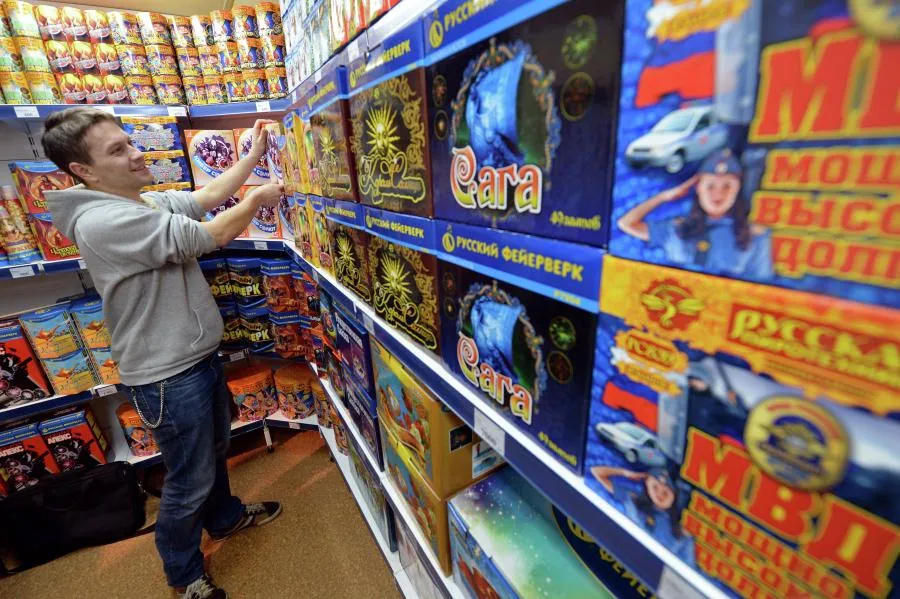 Павел Лисицын