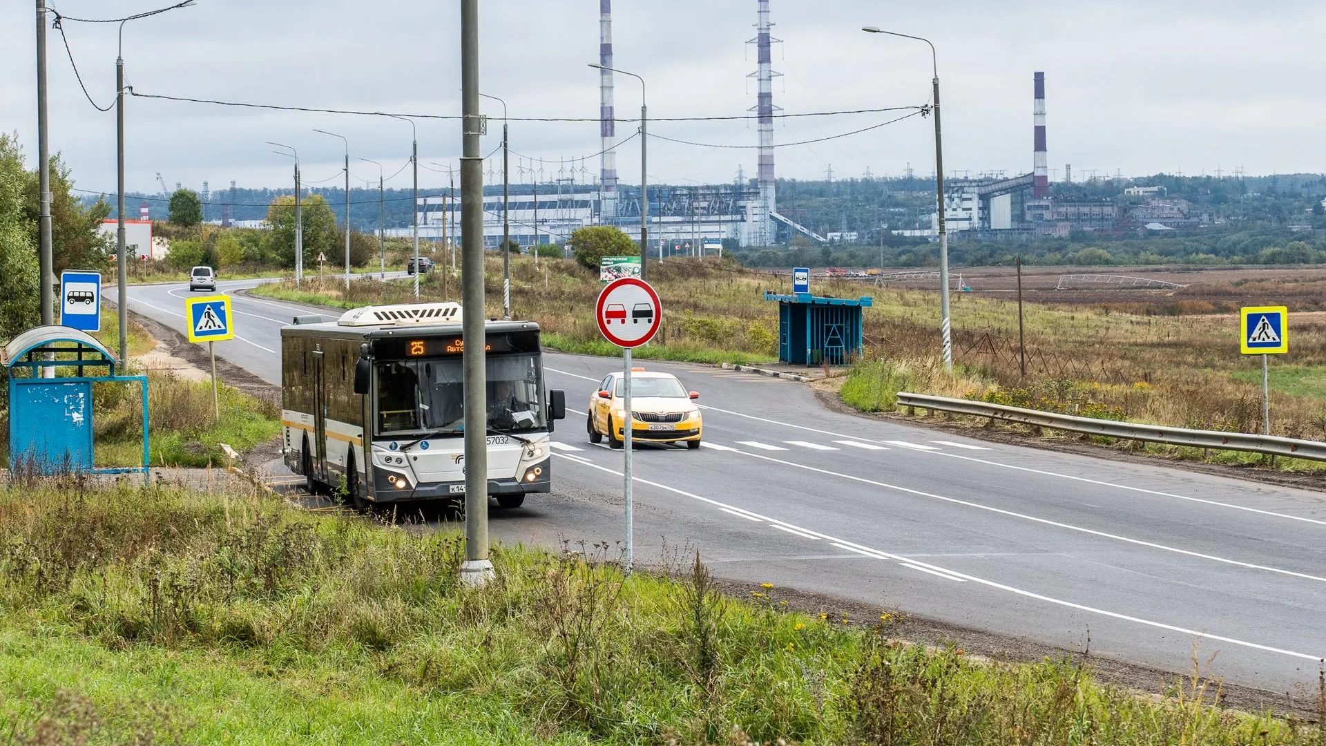 В Подмосковье пассажиры совершили 1,6 млн поездок на дачных маршрутах