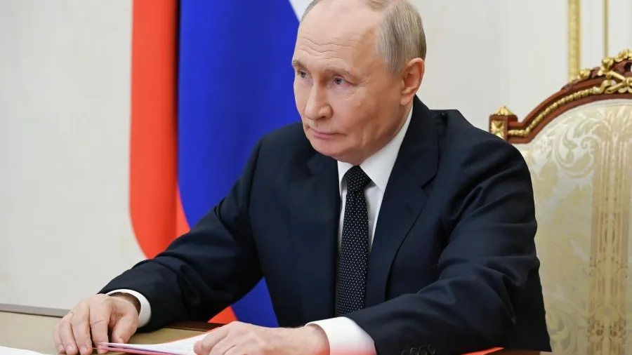 Павел Быркин