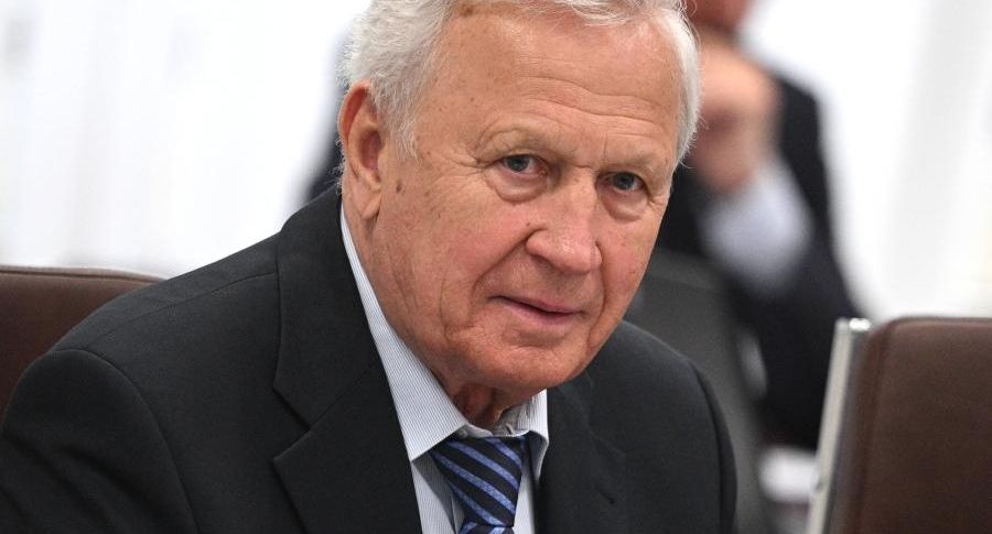 Президент РФС Колосков: «Балтику» не ждет триумф