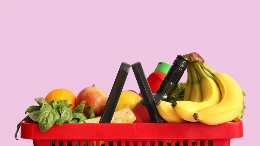 Американцы переходят на дешевые продукты и делают все своими руками