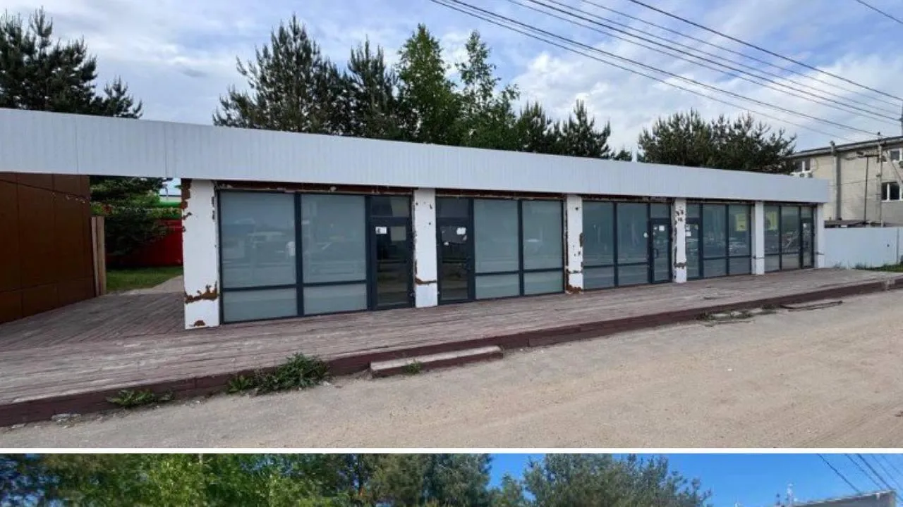 Свыше 20 незаконных нестационарных торговых объектов демонтировали в Истре