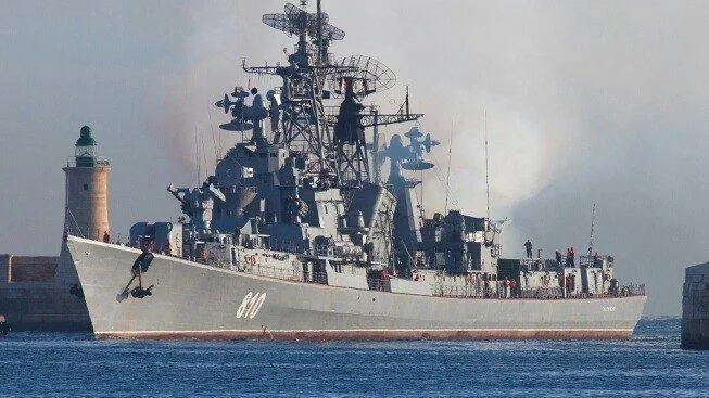 из личного архива Артема Гриднева