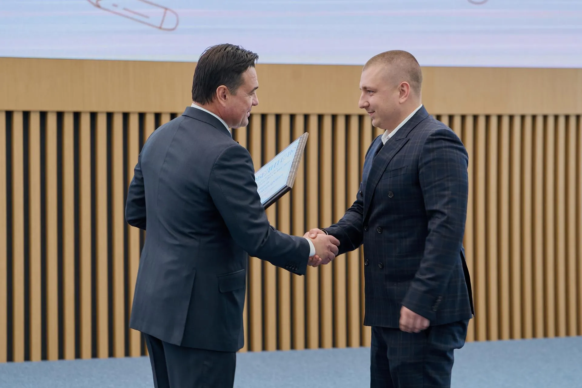 Дмитрий Белицкий