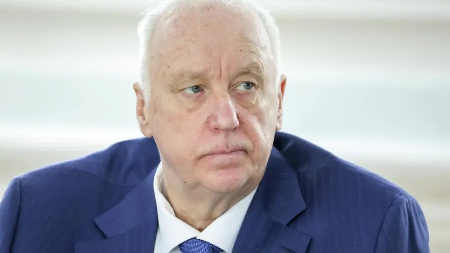 Бастрыкин поручил возбудить дело после нападения на женщин в Юрге