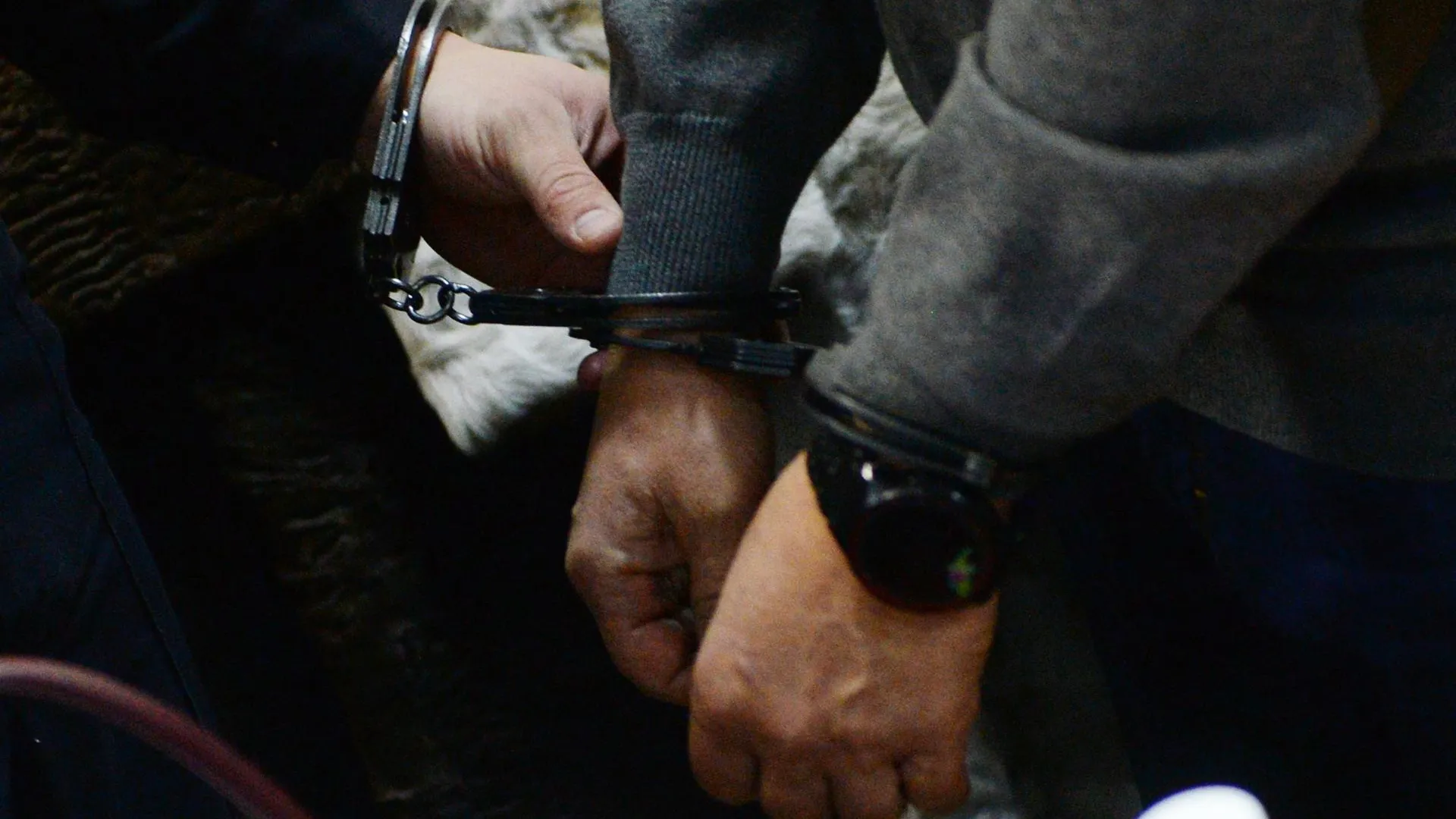 Задержаны приезжие, подозреваемые в ограблении магазина со смертельным исходом в Истре