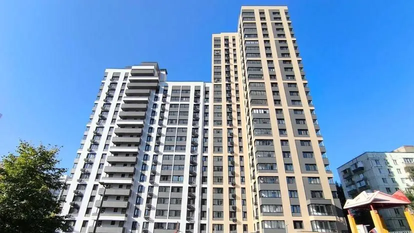 Крупное помещение у станции метро «Новые Черемушки» реализуют на аукционе