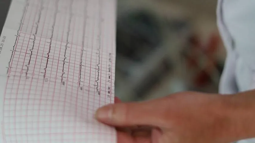 Электростальцы могут проверить здоровье в рамках Единого дня диспансеризации