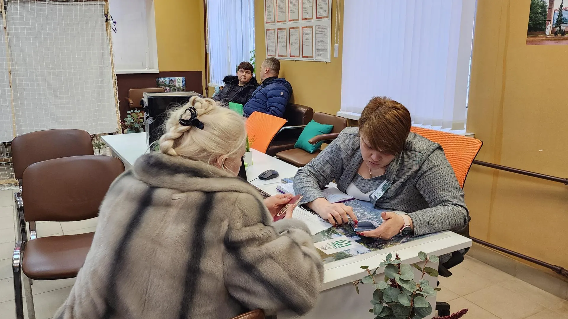 Галина Добрынина