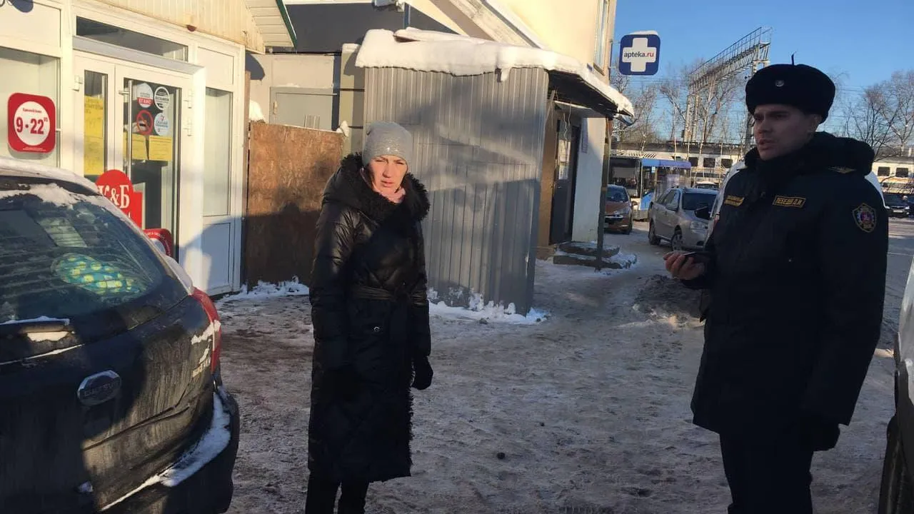 Жители Подмосковья оставили более 2 тыс благодарностей сотрудникам Госадмтехнадзора