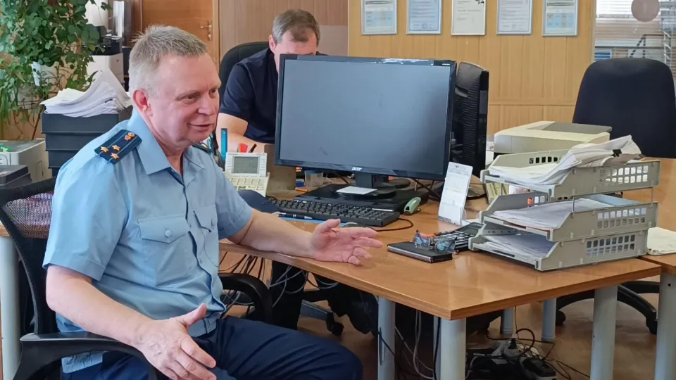Прокурор Лобни рассказал о новых схемах телефонных мошенников