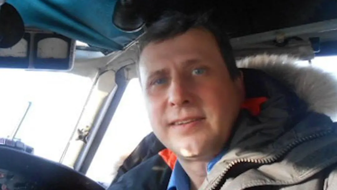Окончил военный институт: стала известна личность командира рухнувшего Ан-24