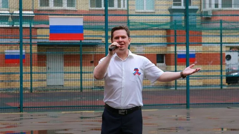 Жители Люберец смогут поучаствовать в танцевальном флешмобе ко Дню России