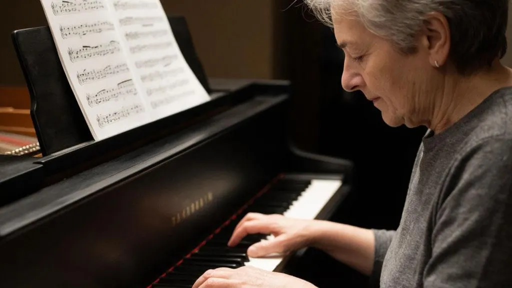Генетик объяснил, как музыка помогает сохранить ясность ума в пожилом возрасте