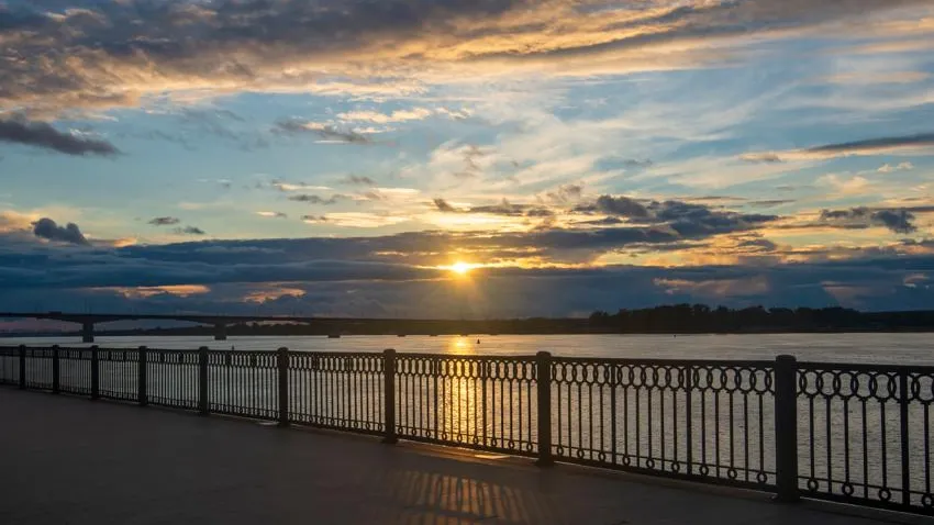 Олег Пученков / Фотобанк Лори