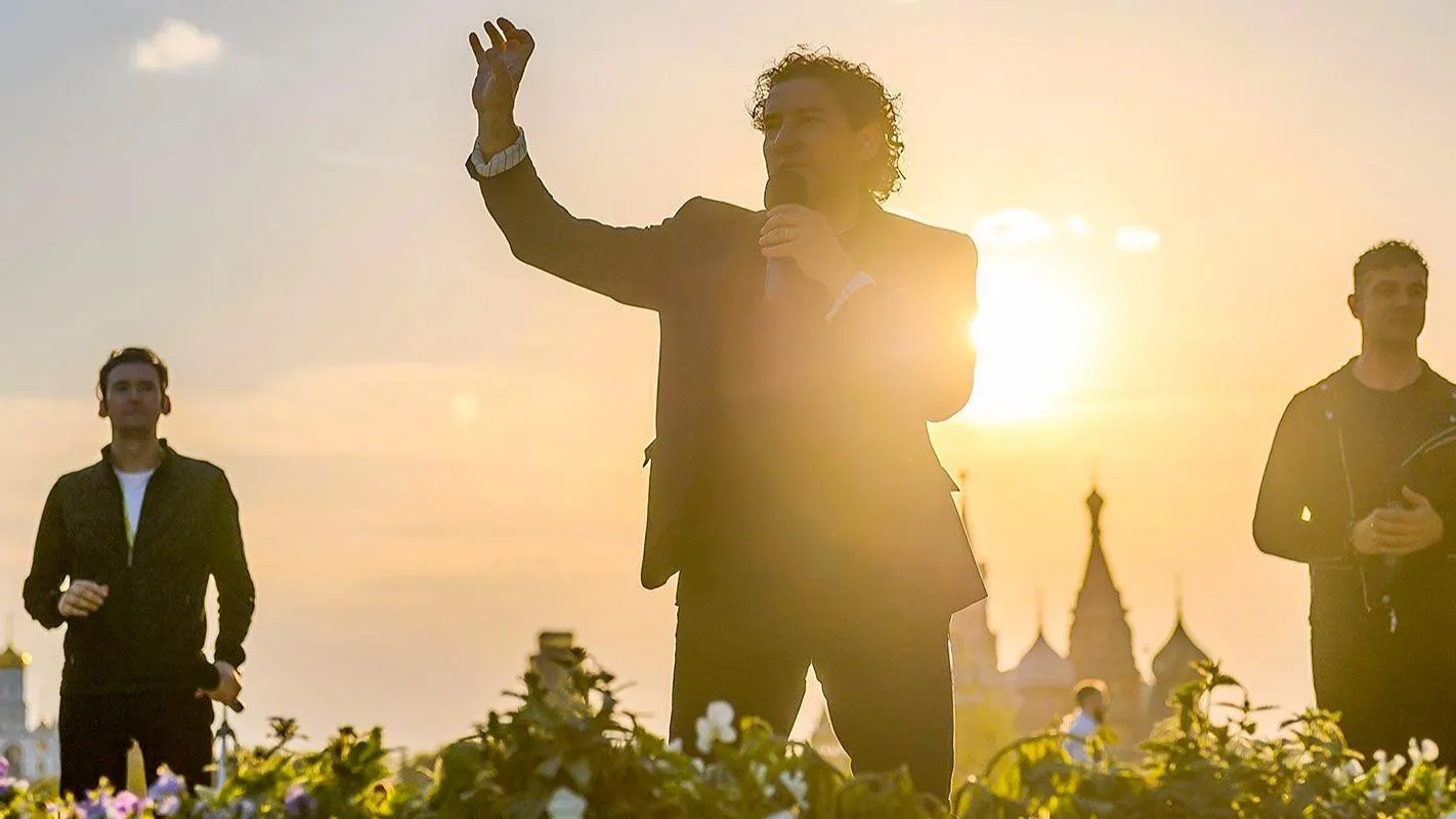 Конкурс «Московская A Cappella» начнет принимать гостей в столице с 23 августа
