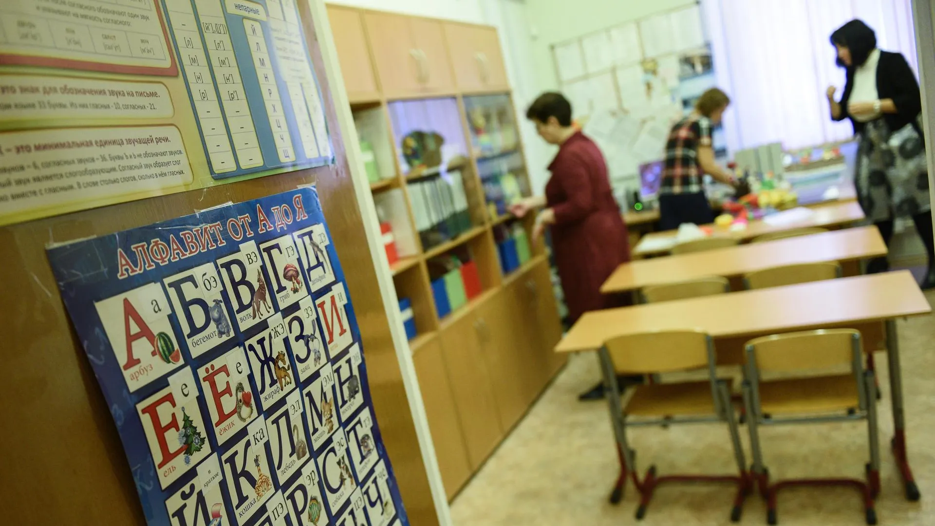 В Подмосковье откроют 10 детских садов, построенных за счет инвесторов