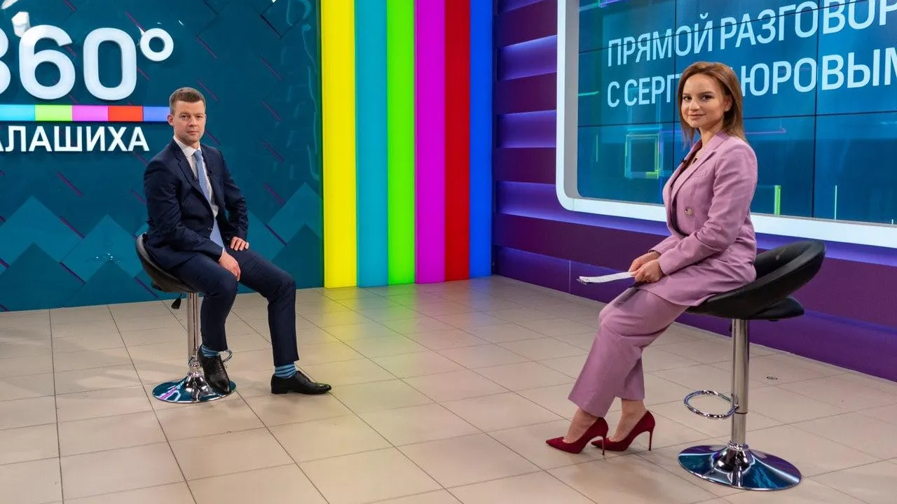 Разработку проекта реконструкции Носовихинского шоссе в Балашихе завершат в 2020 году