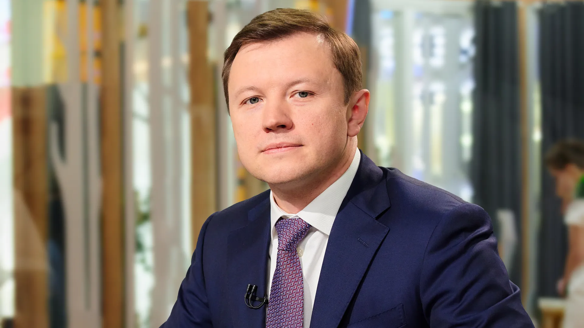 Ефимов: 3 перехода через МЦД-1 строят на севере и северо-востоке Москвы