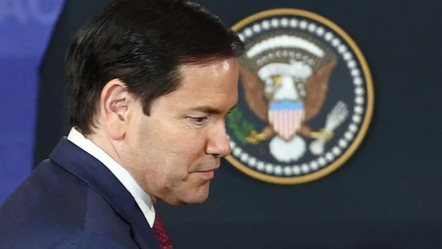 Рубио: у США заканчиваются возможности санкционного давления на Россию