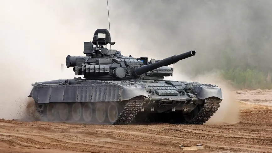 Российские военные отразили 7 контратак ВСУ на авдеевском направлении