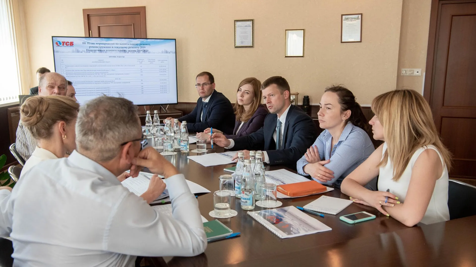 Жителям Балашихи напомнили о том, как можно снизить плату за тепло