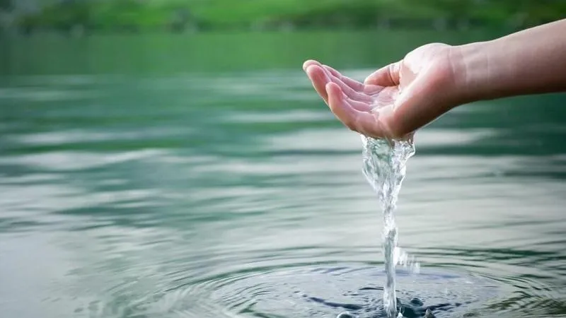 Подмосковье примет участие в пилотном проекте «Моя вода»
