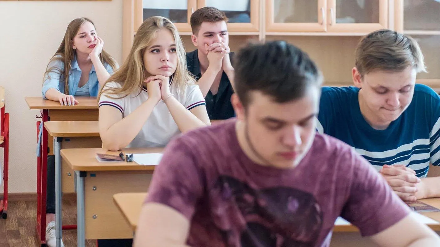 Подмосковный врач рассказала о способах уберечь психику ребенка от стресса перед ЕГЭ