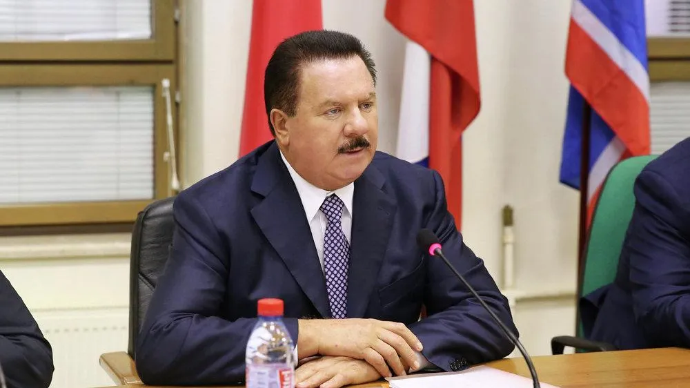 Глава Королева поздравил жителей округа с Праздником Весны и Труда