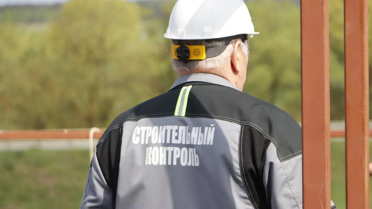 В Подмосковье контролируют теплоизоляцию домов при капремонте