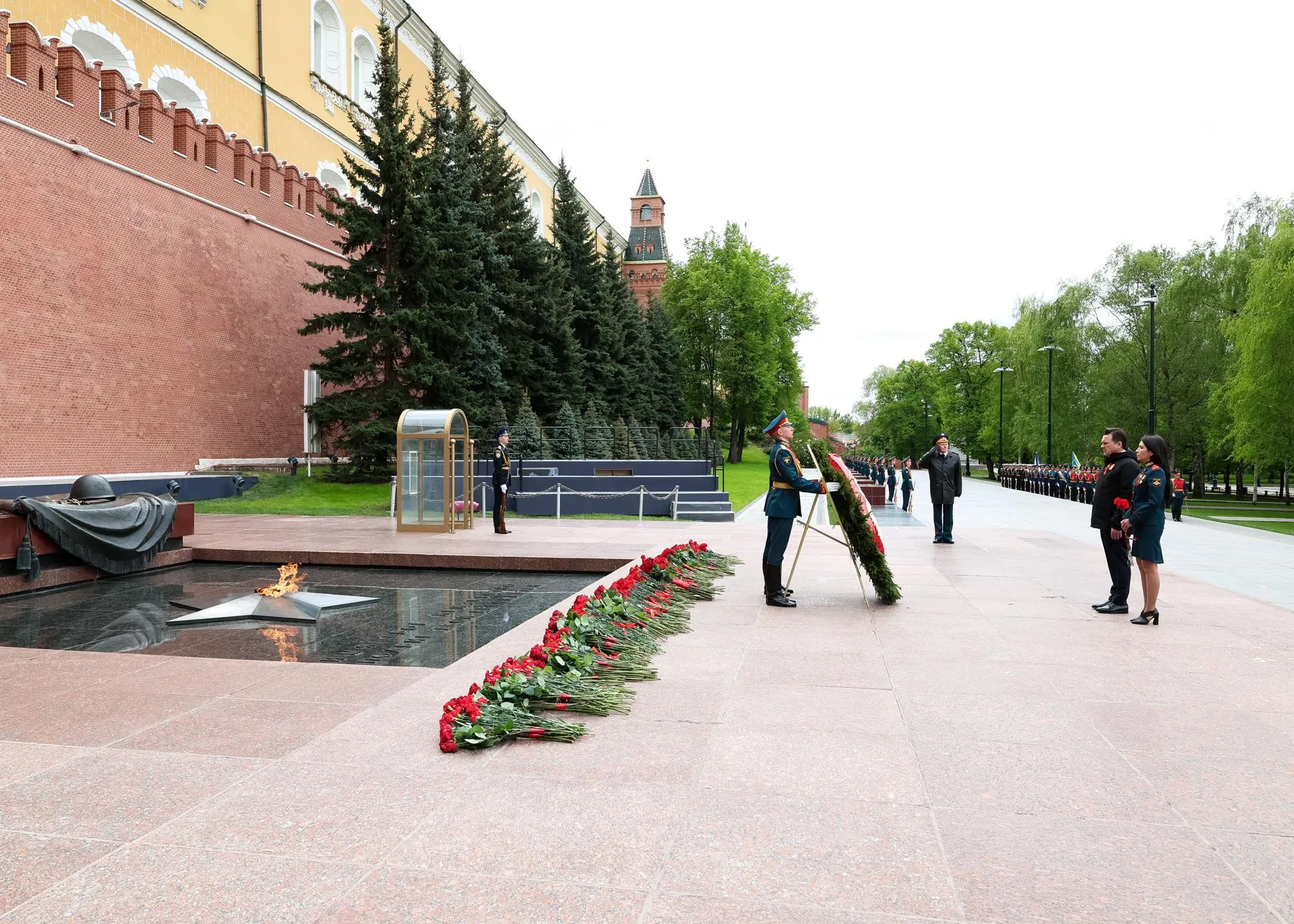 Евгений Пронин