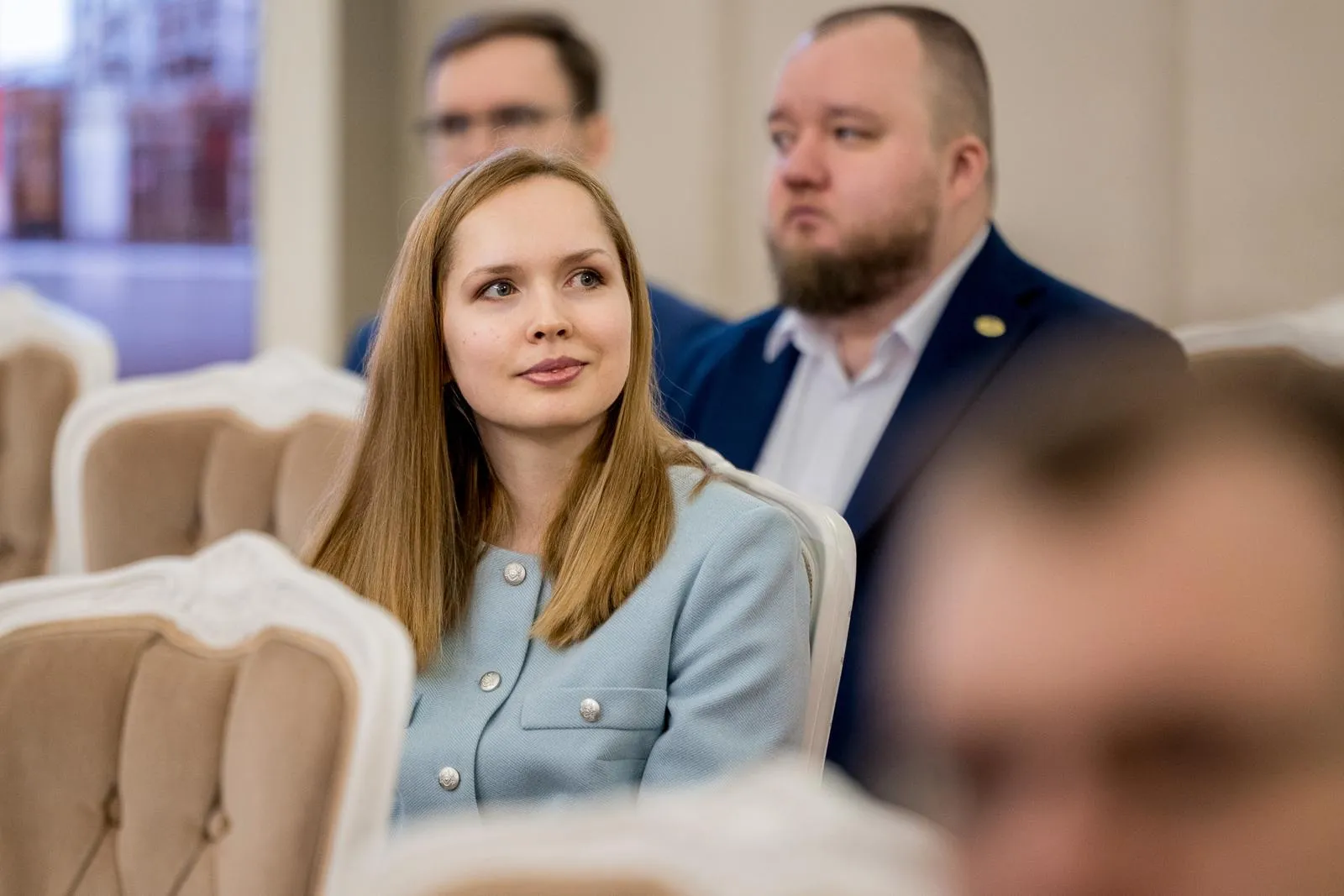 Пресс-служба Комплекса социального развития Москвы