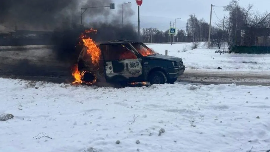 Три мирных жителя ранены после атак ВСУ по Белгородской области