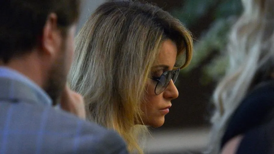 Стало известно, каким неизлечимым заболеванием болеет Ольга Орлова