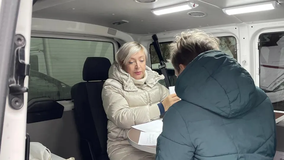 Специалисты БТИ Подмосковья провели 110 встреч с дачниками и садоводами в 2025 г