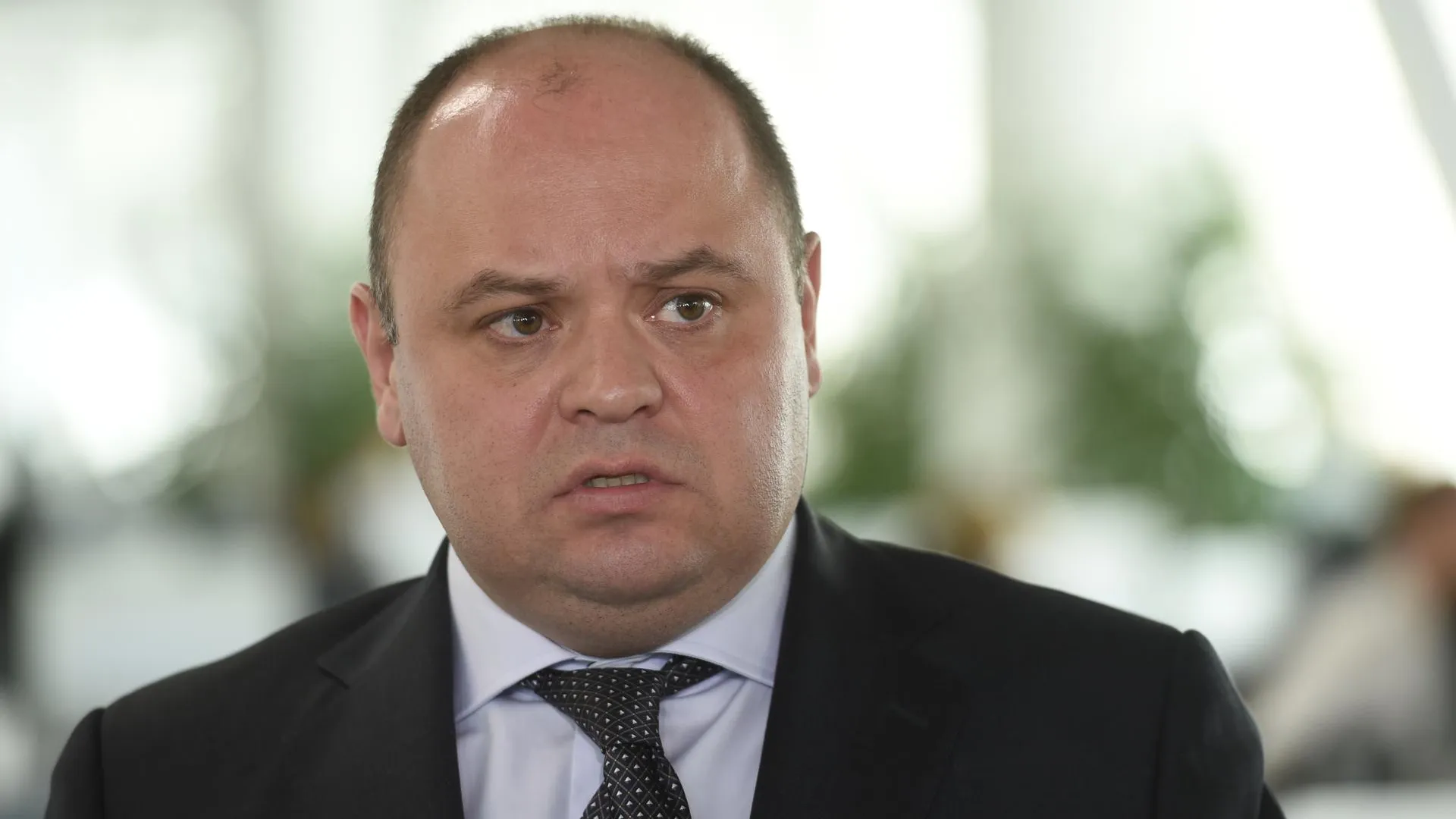 Глава Стройкомплекса Подмосковья напомнил жителям о правах при расселении аварийного жилья