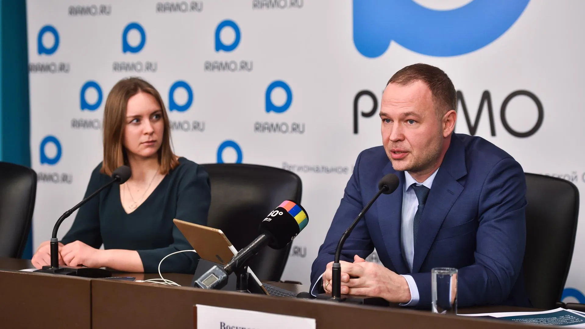 Товары со знаком «Сделано в Подмосковье» появятся в магазинах осенью