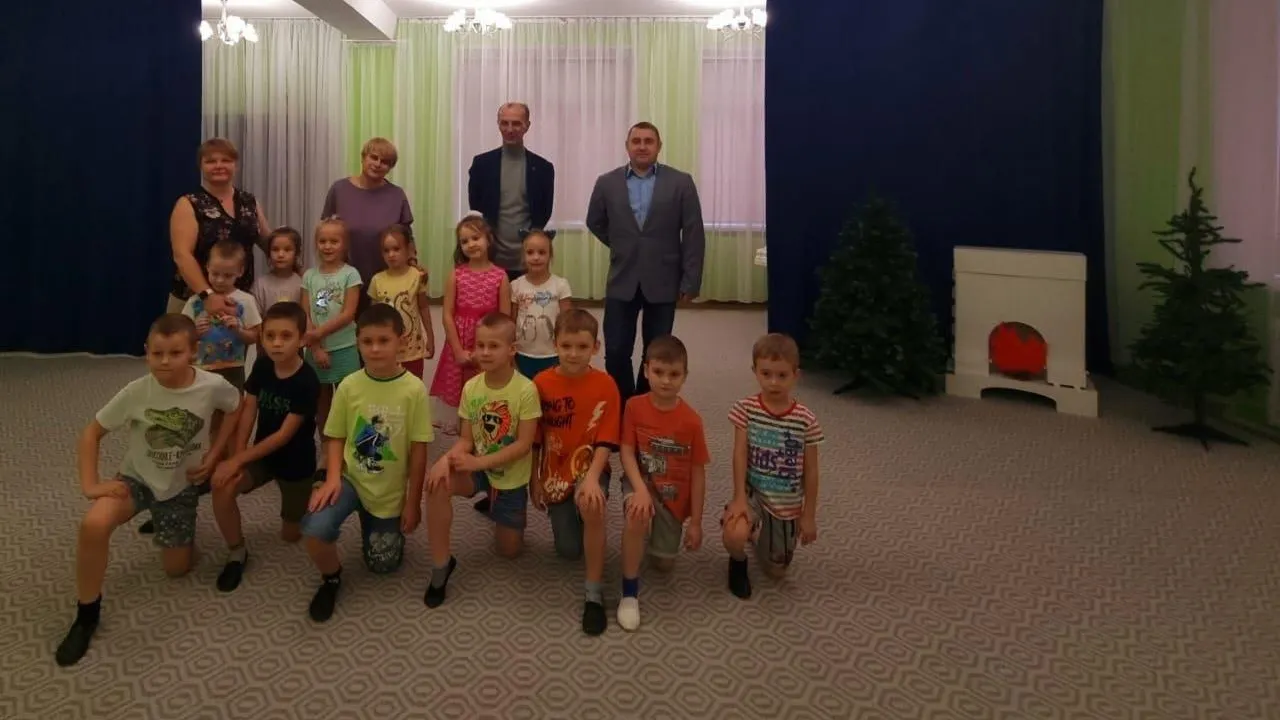 Пресс-служба Сенаторского клуба Совета Федерации