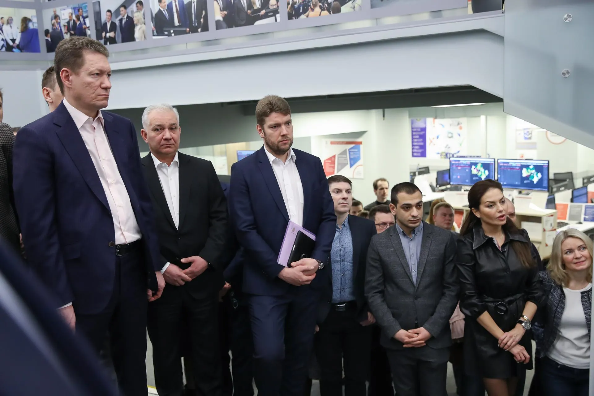 Константин Семенец