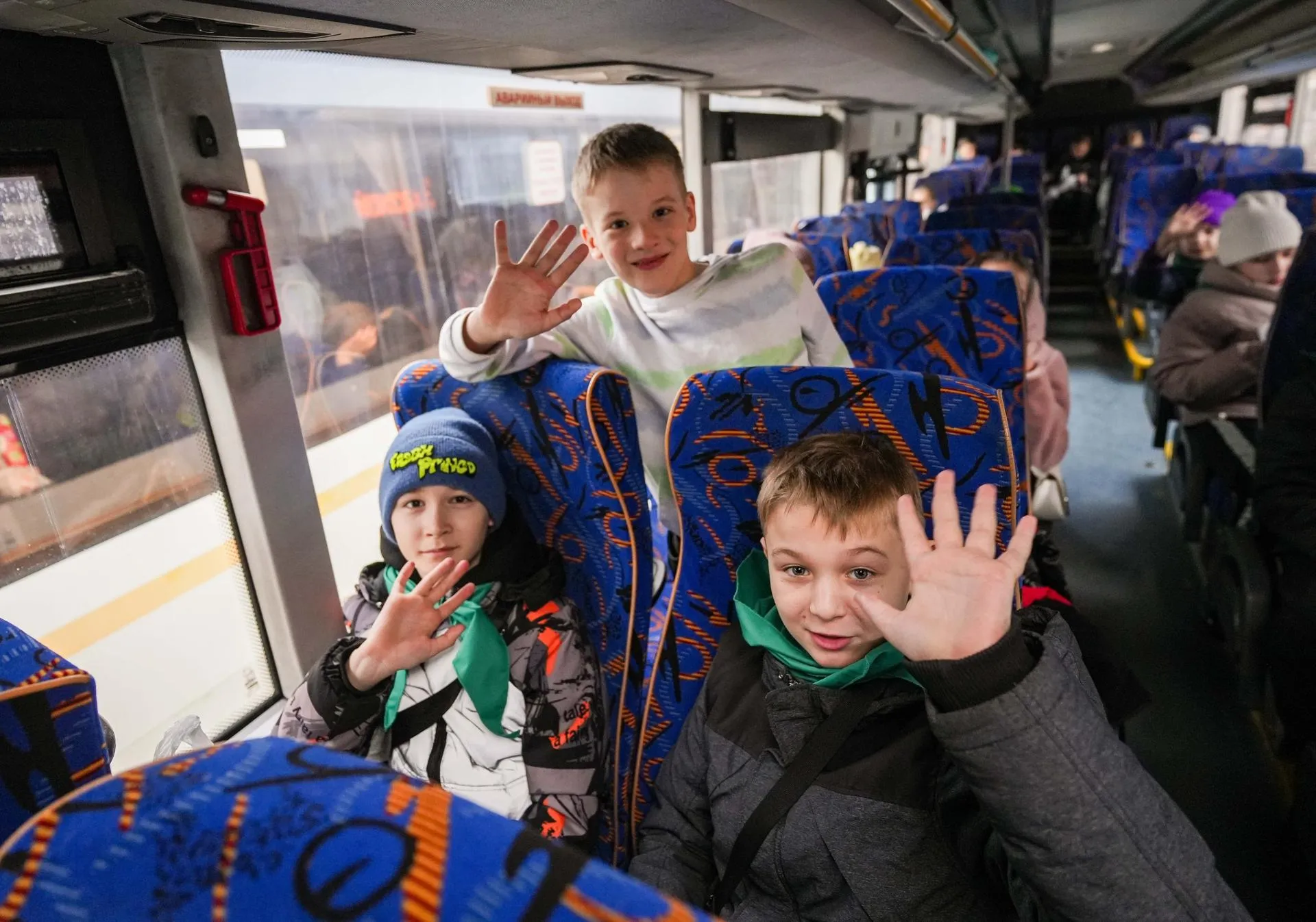 Александра Степанова