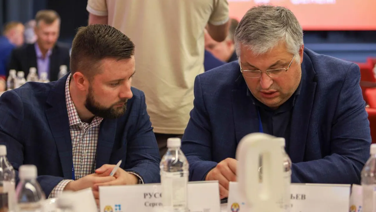 ‍Кирилл Григорьев принял участие в Дне наставника программы «Герои Подмосковья»