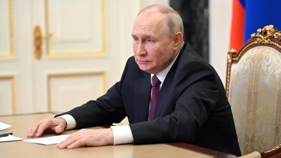 Путин на совещании обсудит меры, принимаемые после теракта в Подмосковье