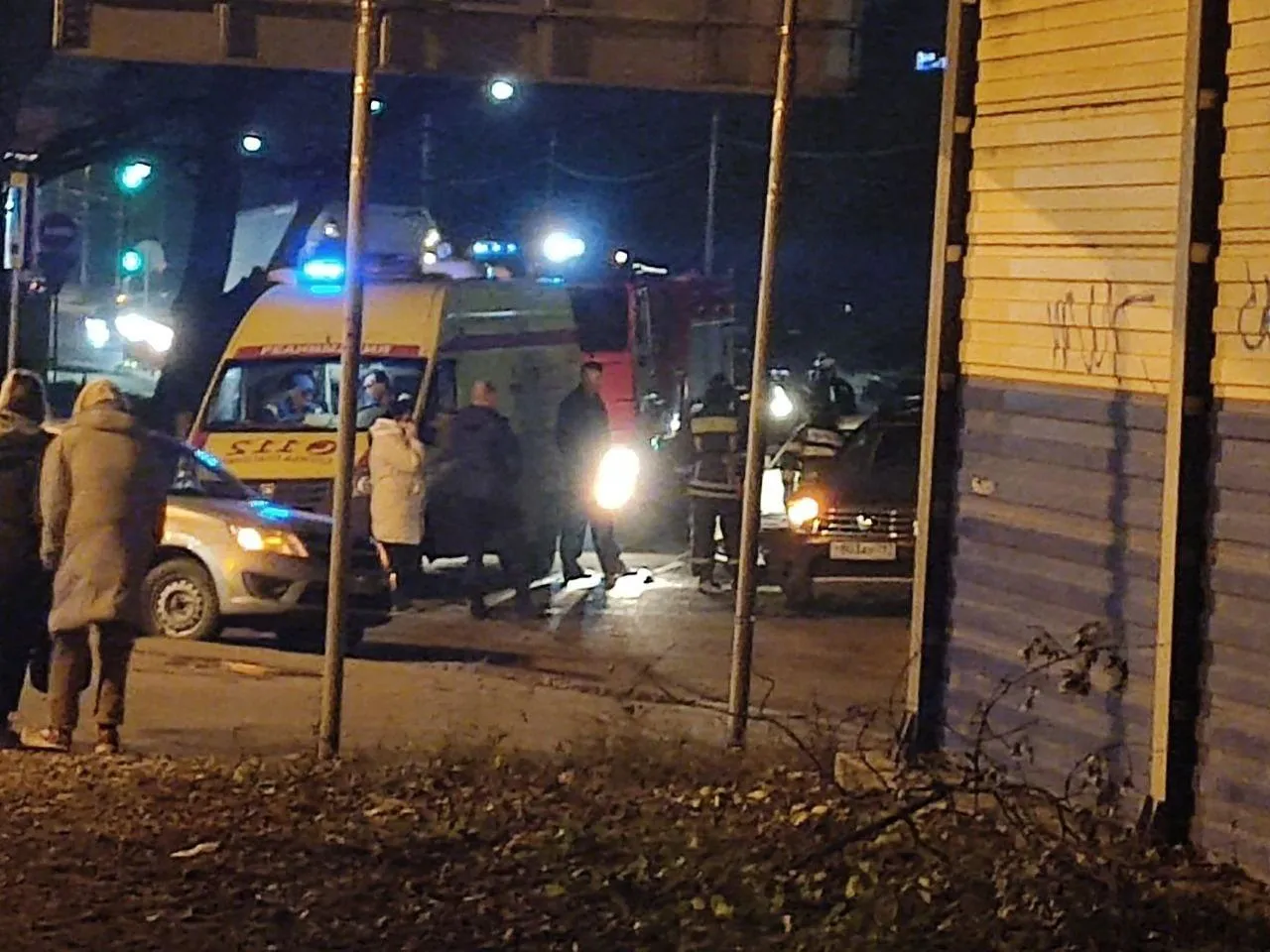 Страница «Подольск» во «ВКонтакте»